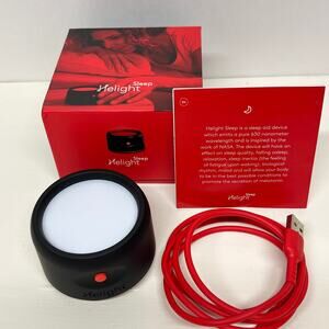 Helight Sleep Red Light Therapy Device